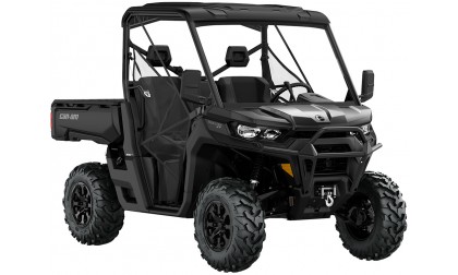 Traxter XT HD10